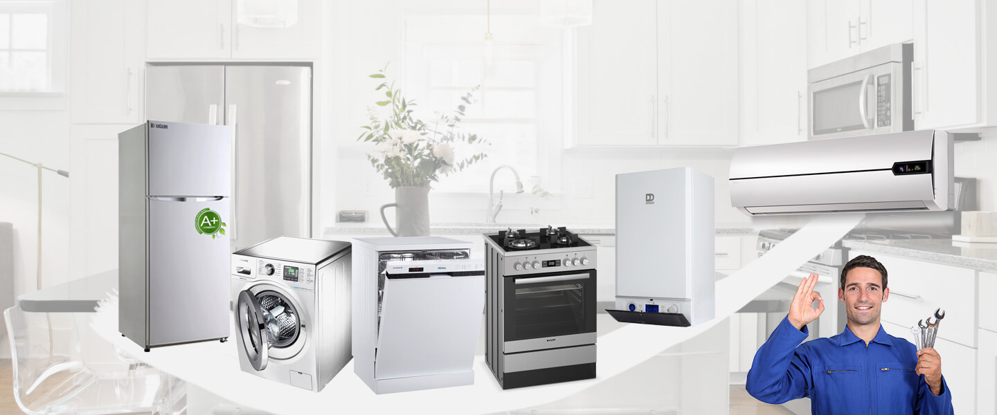Bismil Grundig Servisi